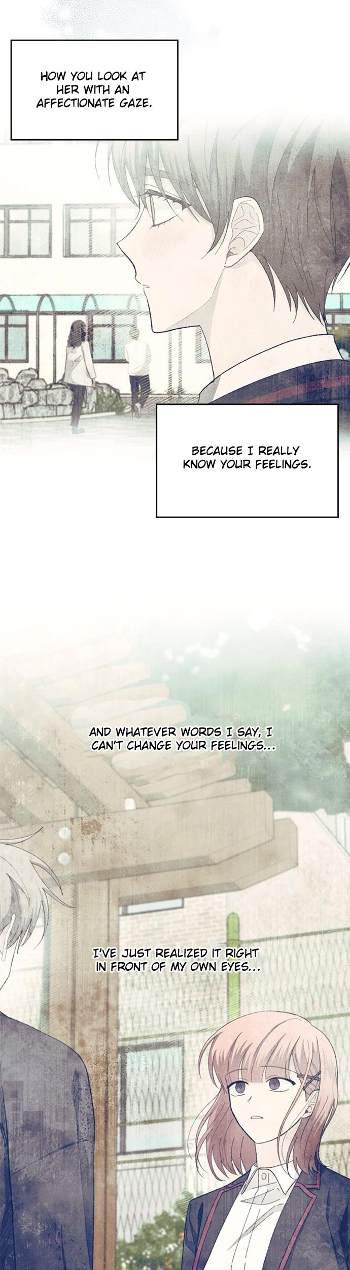 Yeonwoo's Innocence Chapter 80 page 20 - Chapter 80