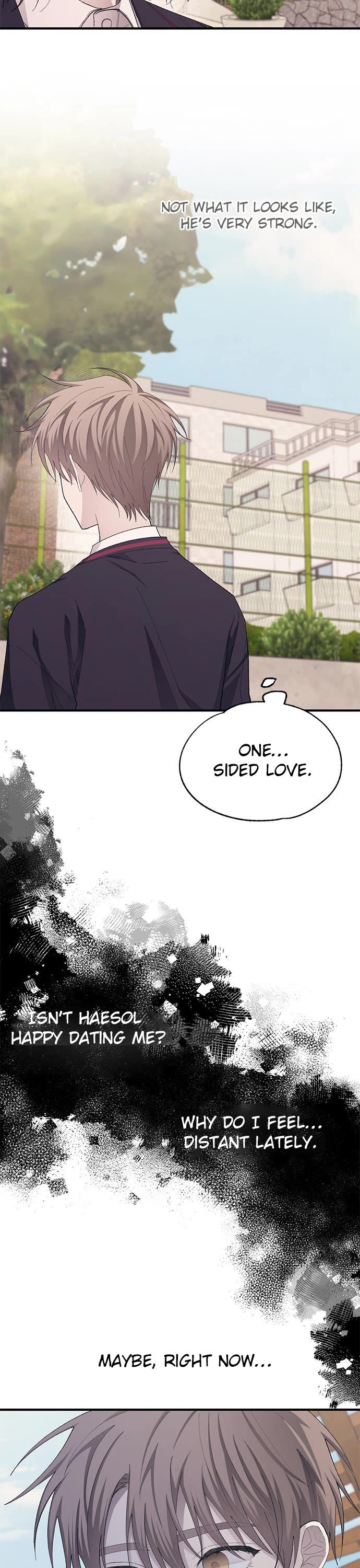 Yeonwoo's Innocence Chapter 80 page 24 - Chapter 80