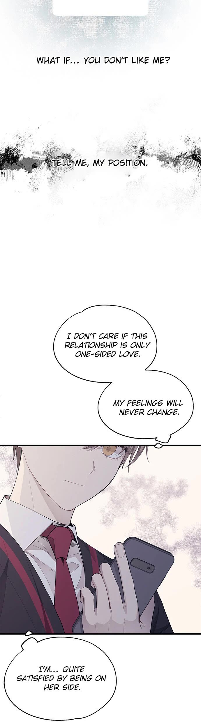 Yeonwoo's Innocence Chapter 80 page 30 - Chapter 80