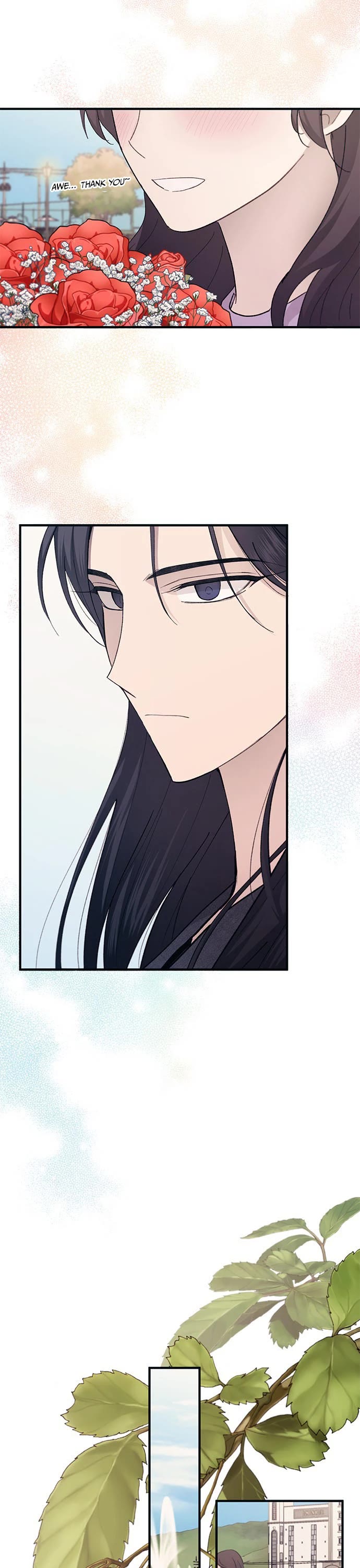 Yeonwoo's Innocence Chapter 81 page 17 - Chapter 81