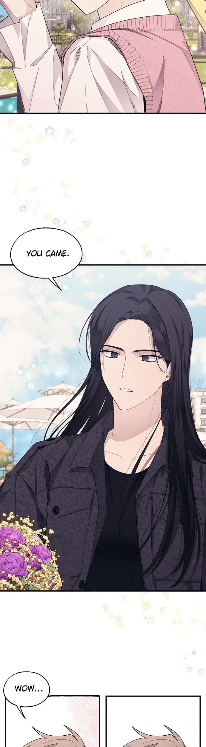 Yeonwoo's Innocence Chapter 81 page 20 - Chapter 81