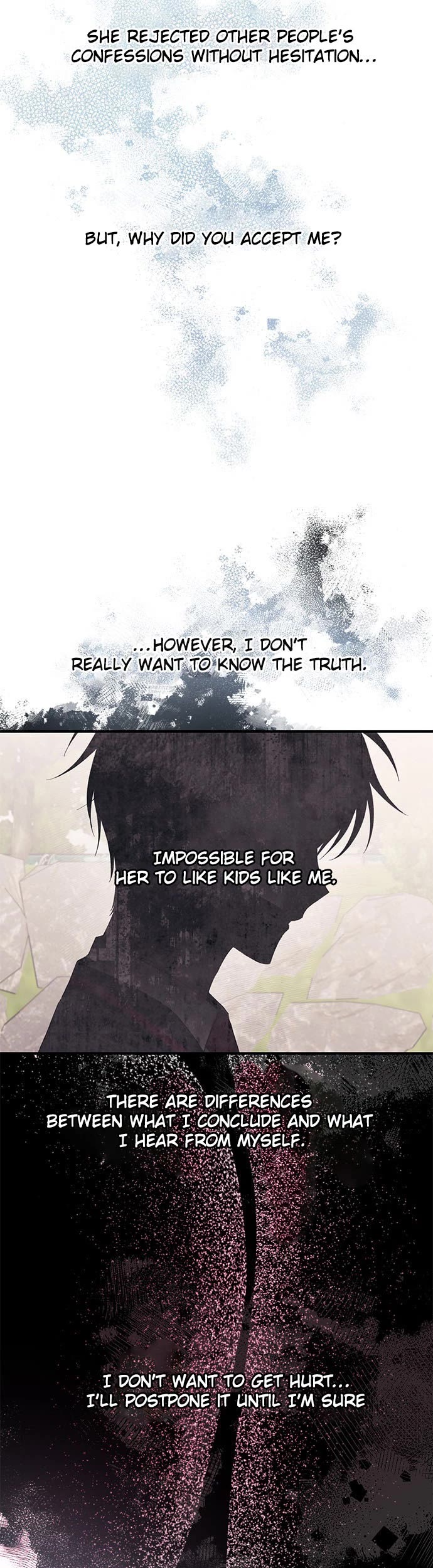 Yeonwoo's Innocence Chapter 81 page 5 - Chapter 81
