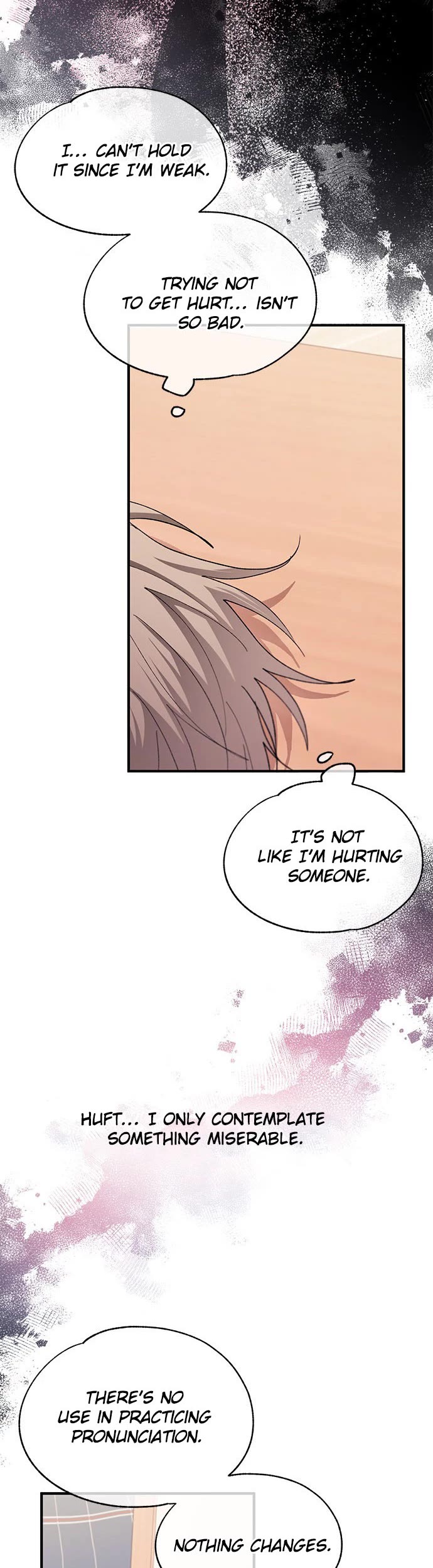 Yeonwoo's Innocence Chapter 81 page 6 - Chapter 81