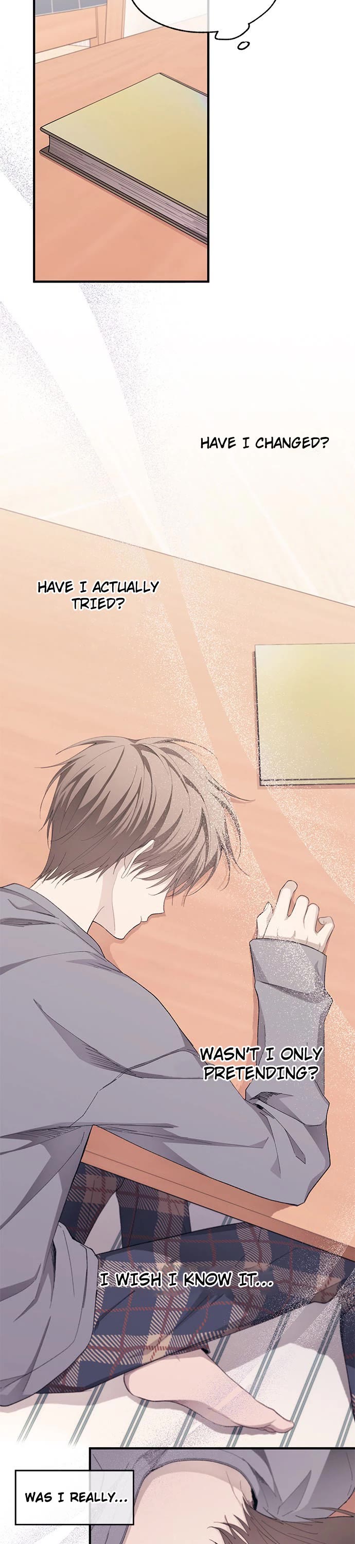 Yeonwoo's Innocence Chapter 81 page 7 - Chapter 81