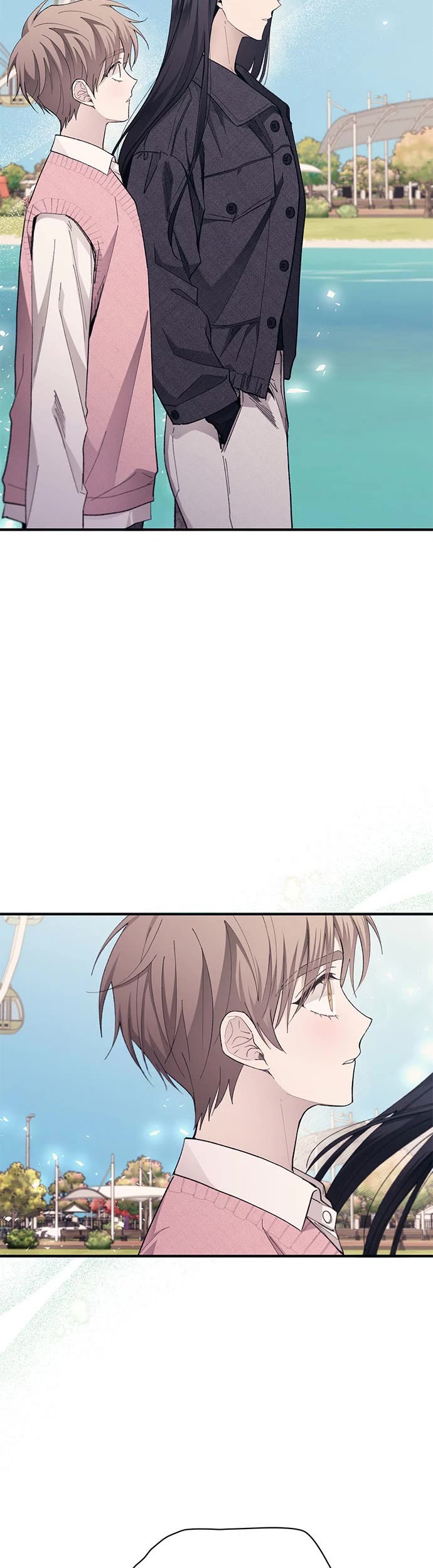Yeonwoo's Innocence Chapter 82 page 16 - Chapter 82
