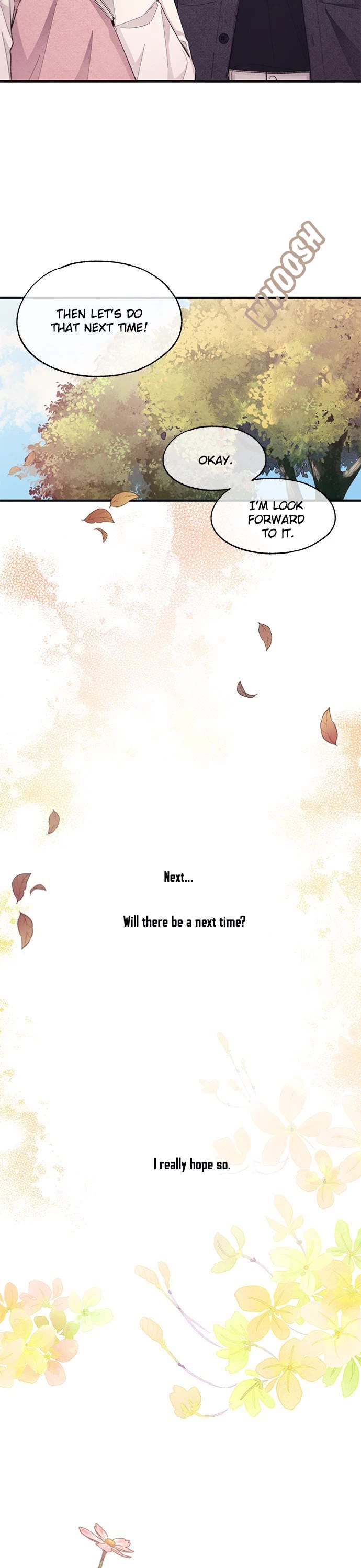 Yeonwoo's Innocence Chapter 82 page 19 - Chapter 82