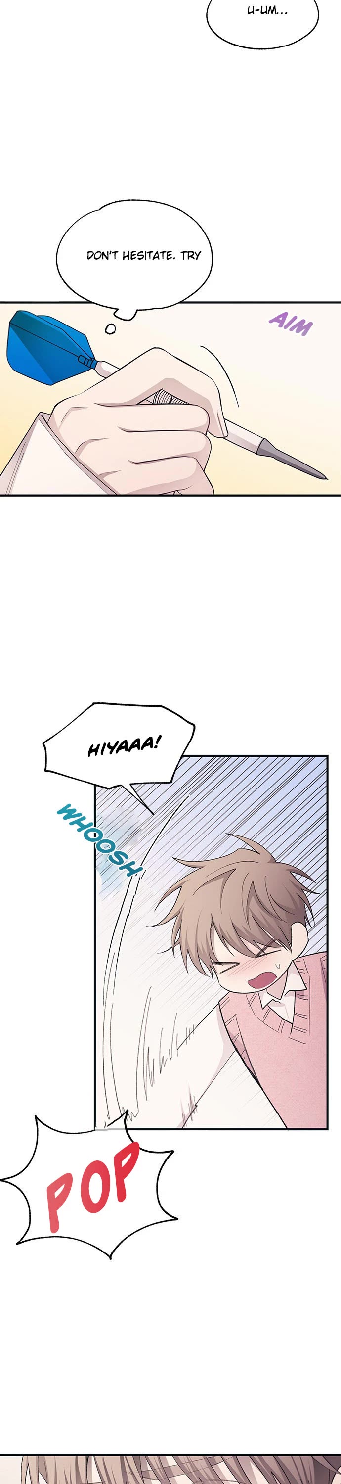 Yeonwoo's Innocence Chapter 82 page 28 - Chapter 82