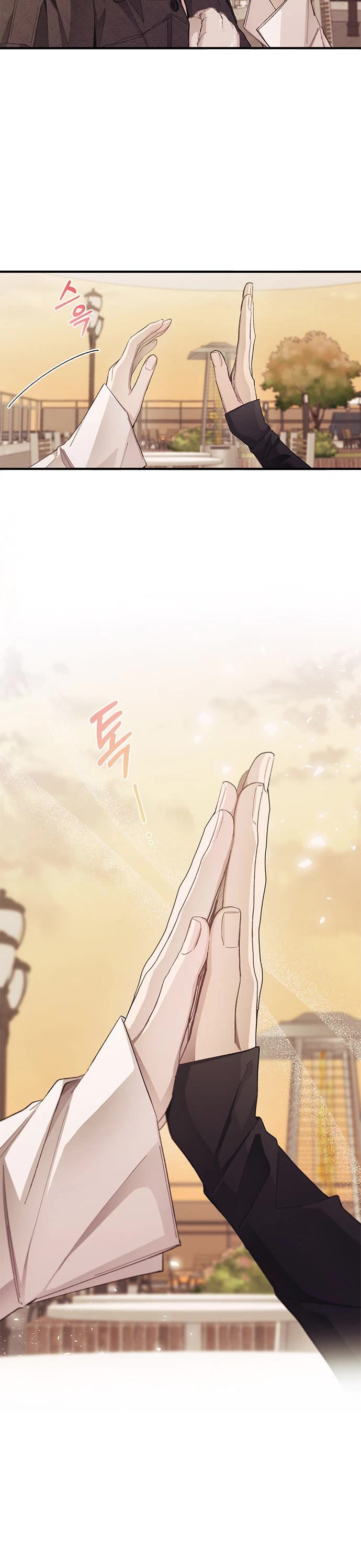Yeonwoo's Innocence Chapter 83 page 12 - Chapter 83