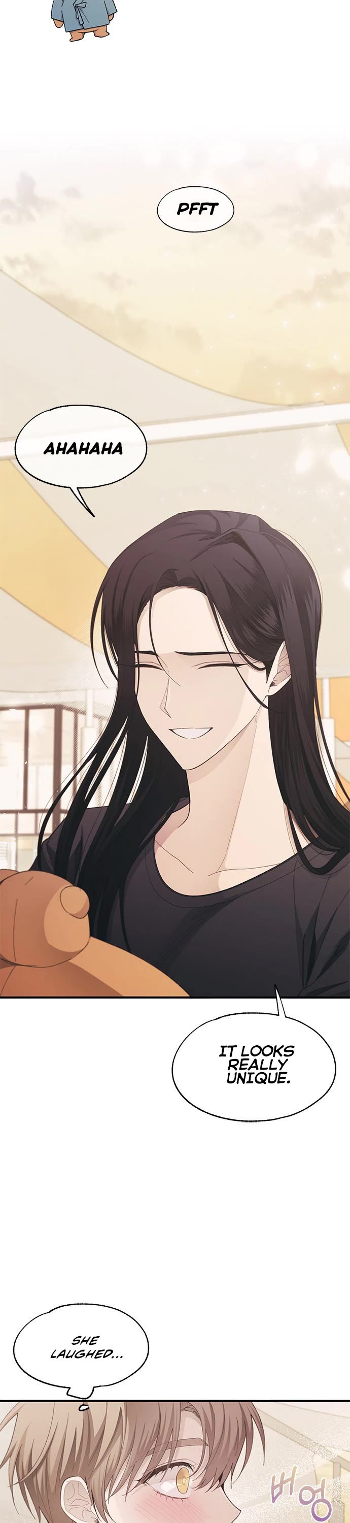 Yeonwoo's Innocence Chapter 83 page 19 - Chapter 83
