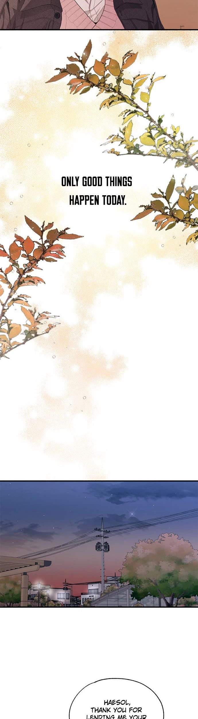 Yeonwoo's Innocence Chapter 83 page 21 - Chapter 83