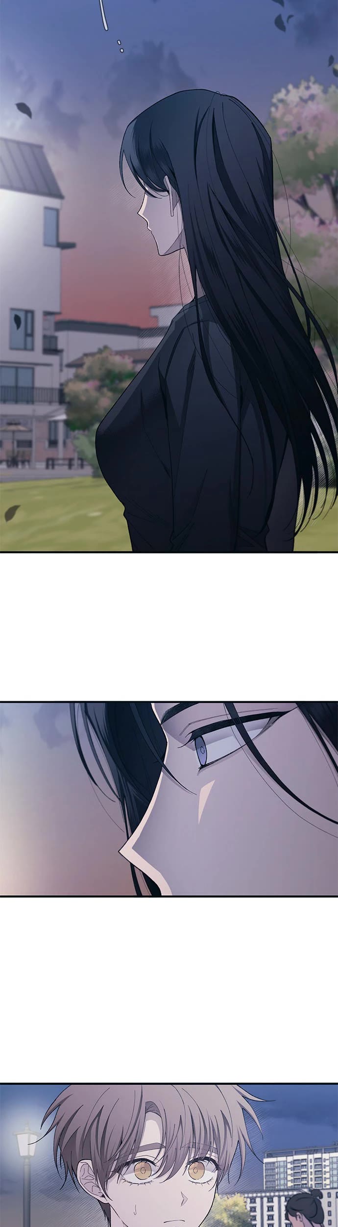 Yeonwoo's Innocence Chapter 83 page 25 - Chapter 83