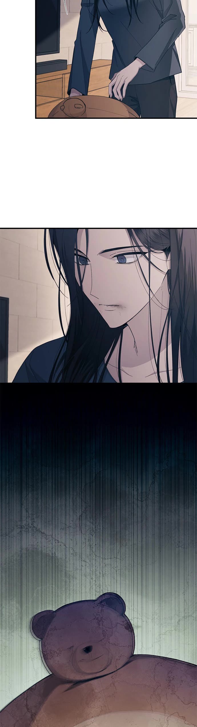Yeonwoo's Innocence Chapter 84 page 30 - Chapter 84