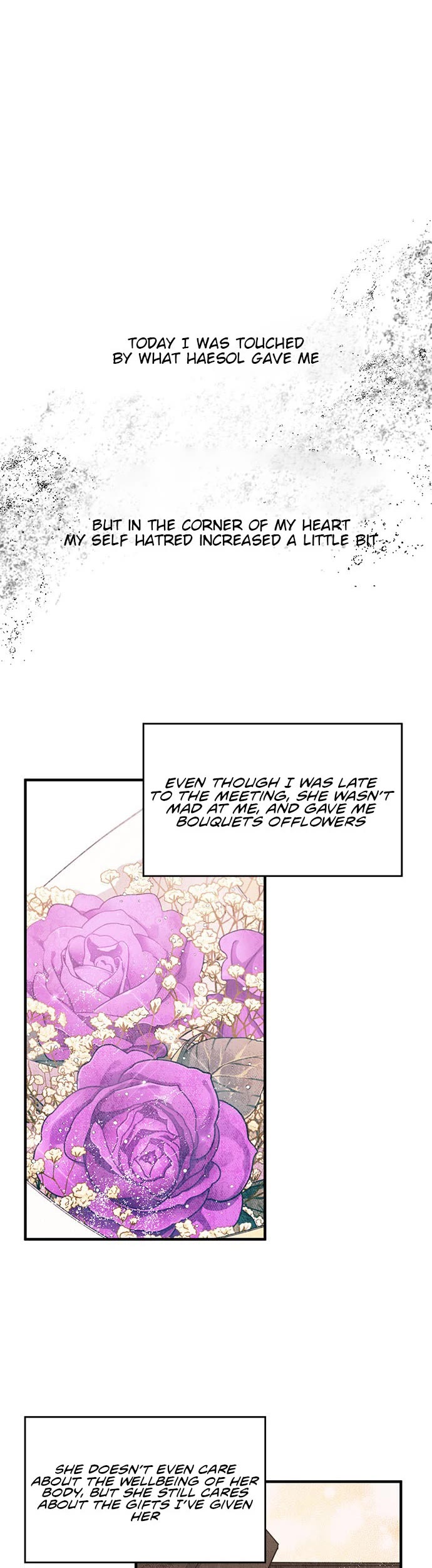 Yeonwoo's Innocence Chapter 84 page 6 - Chapter 84