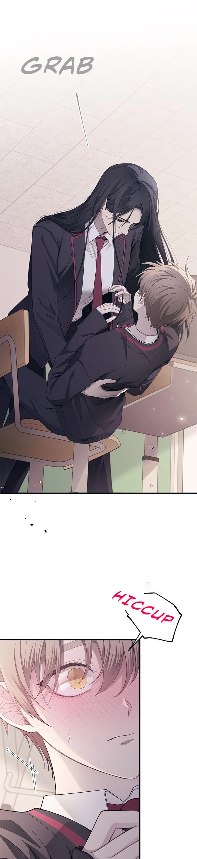 Yeonwoo's Innocence Chapter 85 page 32 - Chapter 85