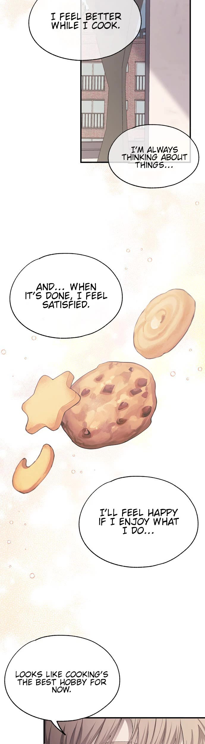 Yeonwoo's Innocence Chapter 86 page 10 - Chapter 86