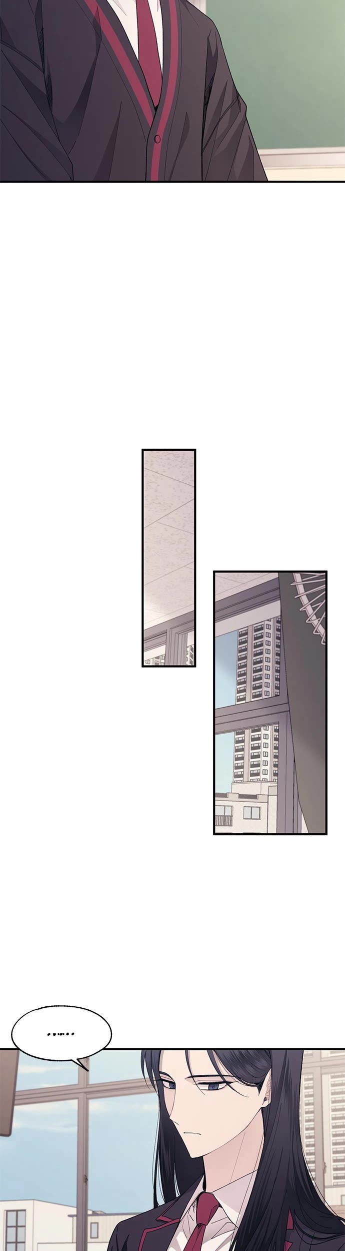 Yeonwoo's Innocence Chapter 86 page 20 - Chapter 86