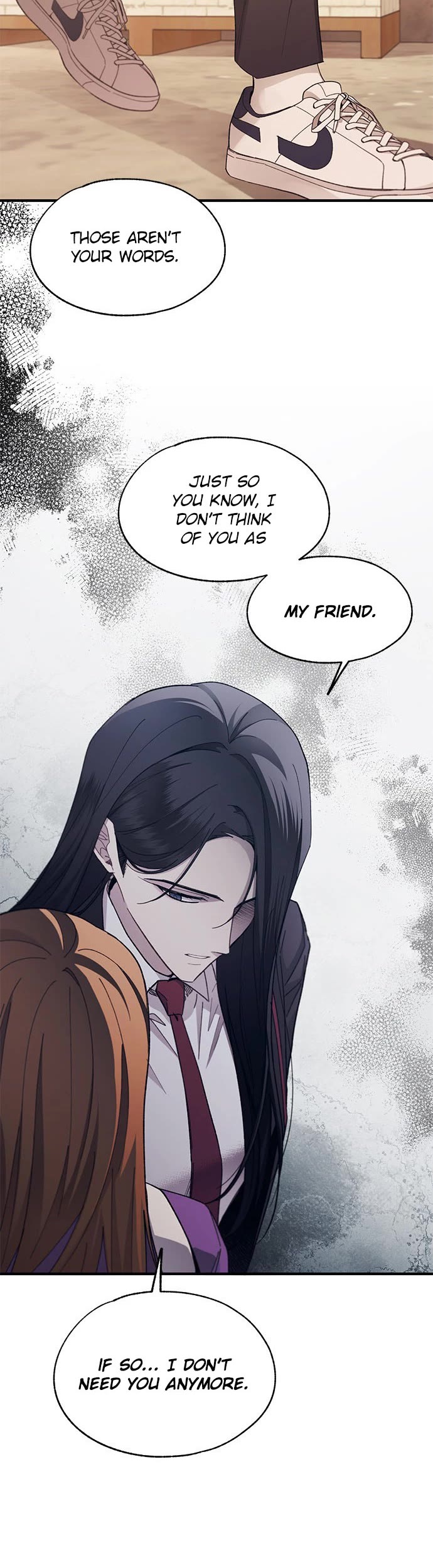 Yeonwoo's Innocence Chapter 87 page 26 - Chapter 87
