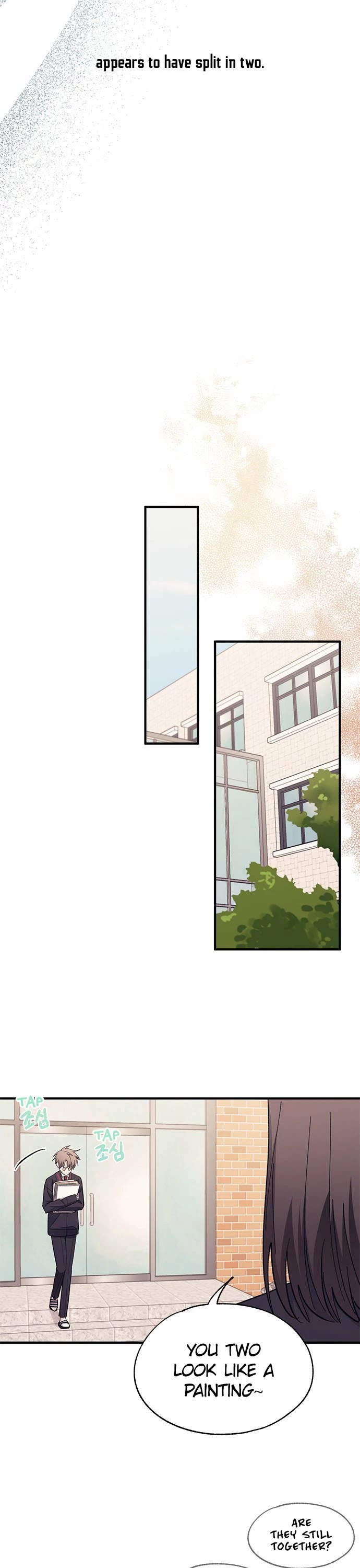 Yeonwoo's Innocence Chapter 88 page 14 - Chapter 88