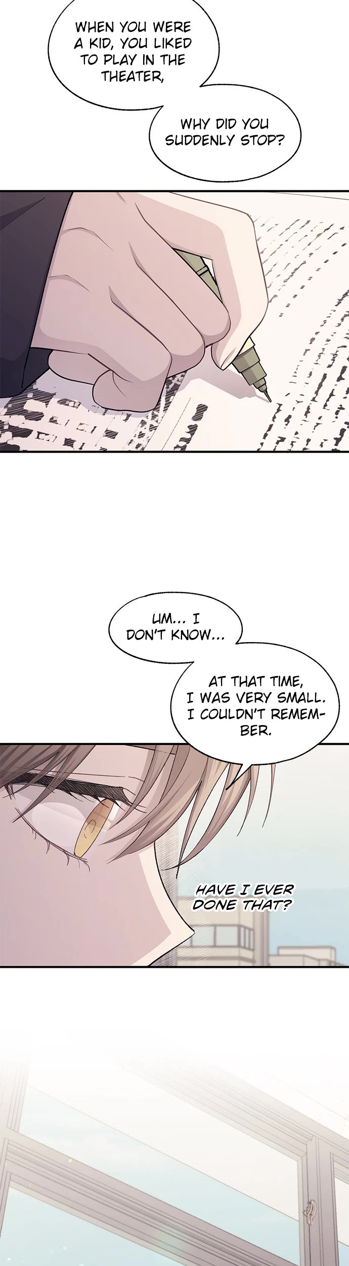 Yeonwoo's Innocence Chapter 89 page 10 - Chapter 89