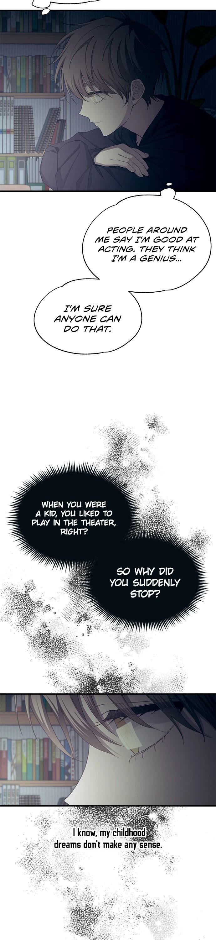 Yeonwoo's Innocence Chapter 89 page 22 - Chapter 89