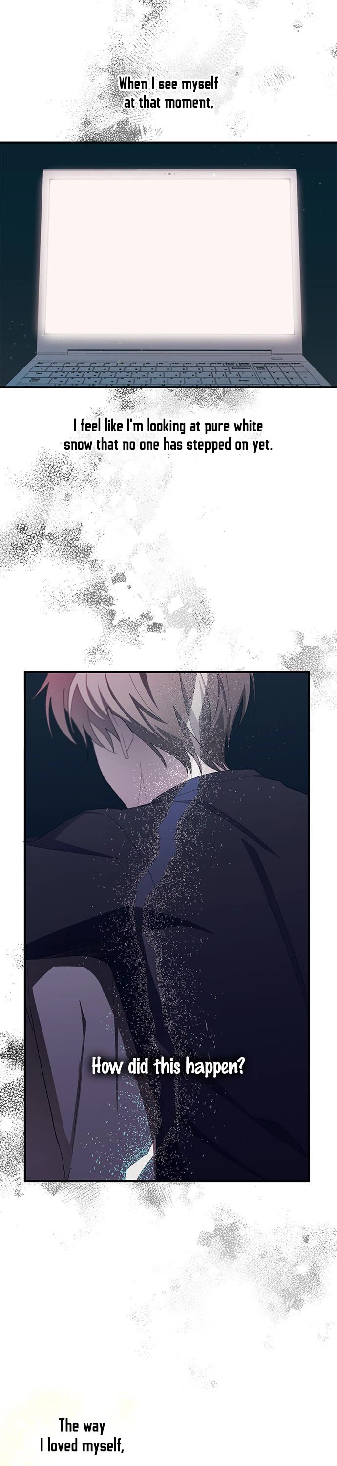 Yeonwoo's Innocence Chapter 89 page 23 - Chapter 89