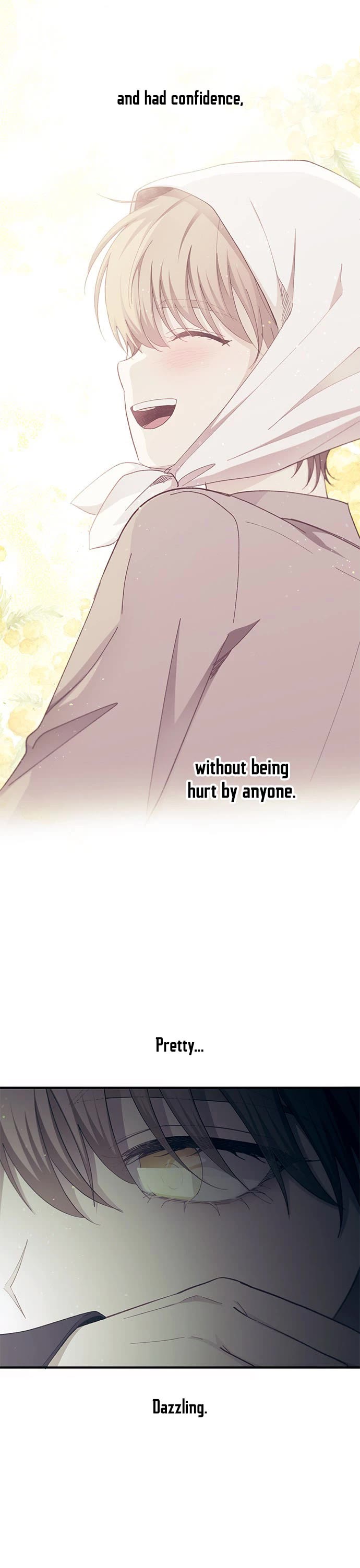 Yeonwoo's Innocence Chapter 89 page 24 - Chapter 89