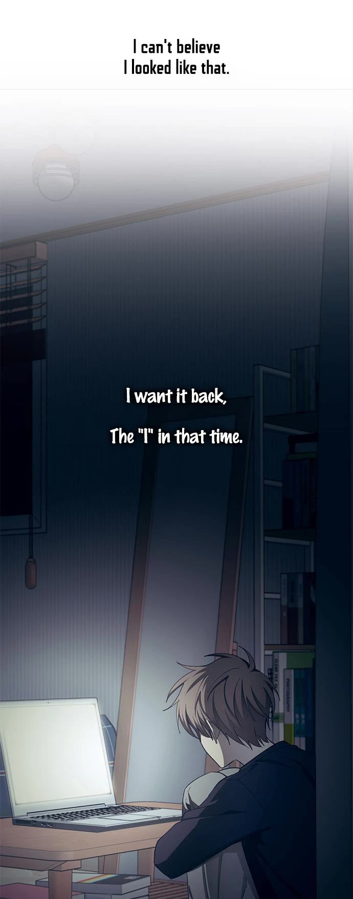 Yeonwoo's Innocence Chapter 89 page 25 - Chapter 89