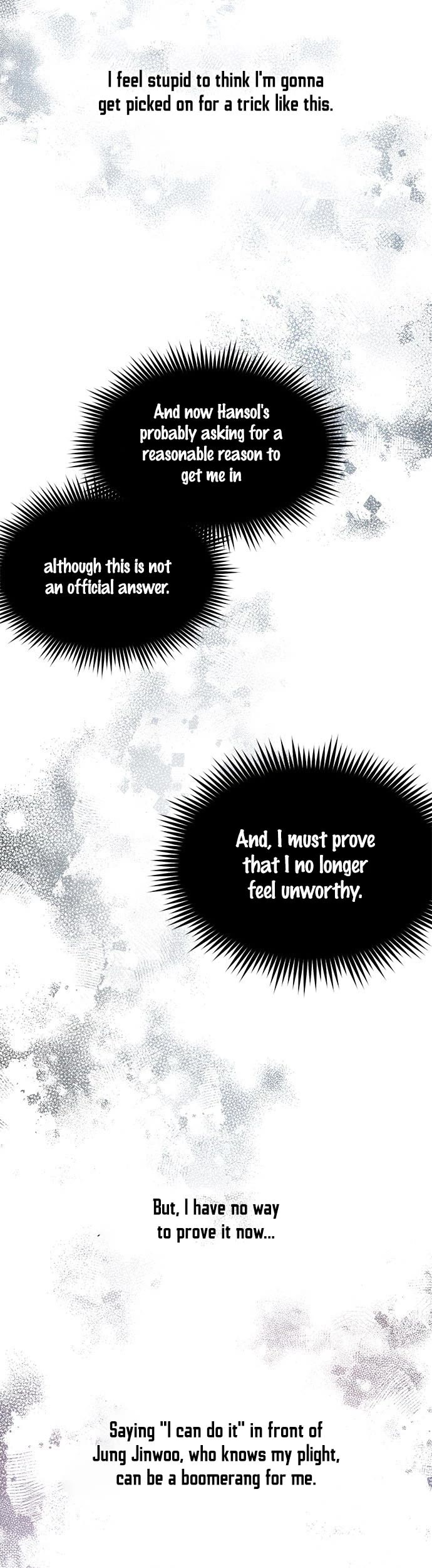 Yeonwoo's Innocence Chapter 91 page 15 - Chapter 91