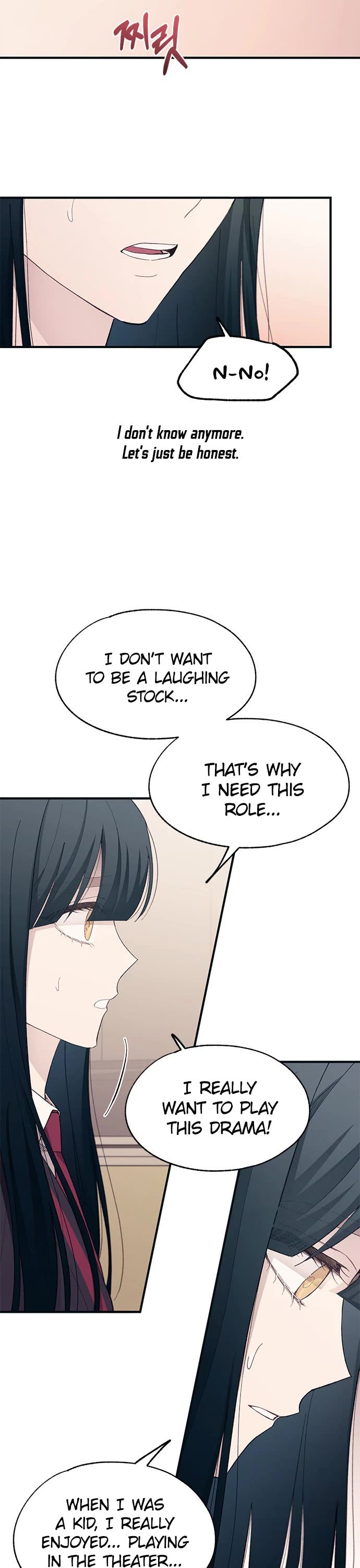 Yeonwoo's Innocence Chapter 91 page 19 - Chapter 91