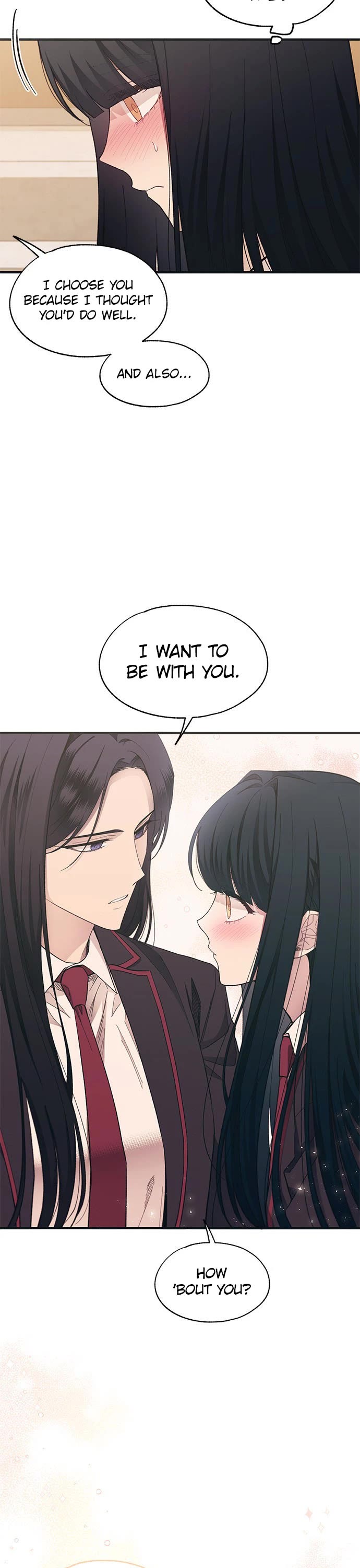 Yeonwoo's Innocence Chapter 91 page 29 - Chapter 91