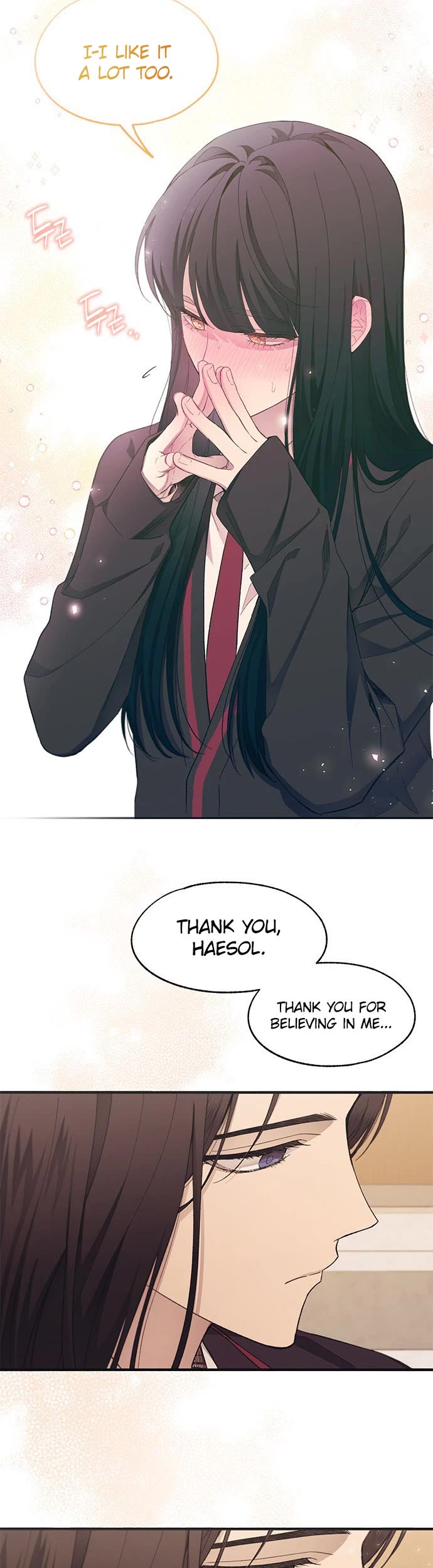 Yeonwoo's Innocence Chapter 91 page 30 - Chapter 91