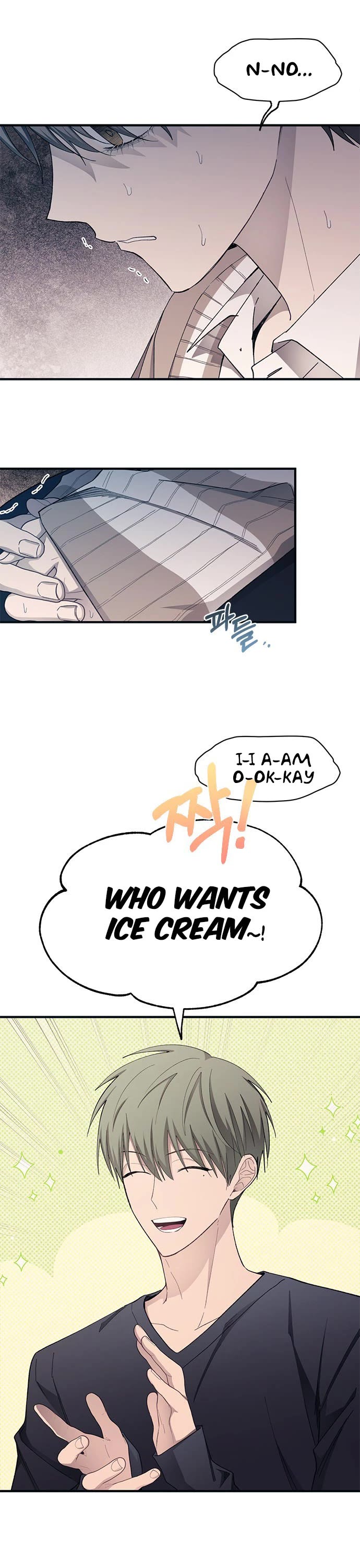 Yeonwoo's Innocence Chapter 93 page 18 - Chapter 93