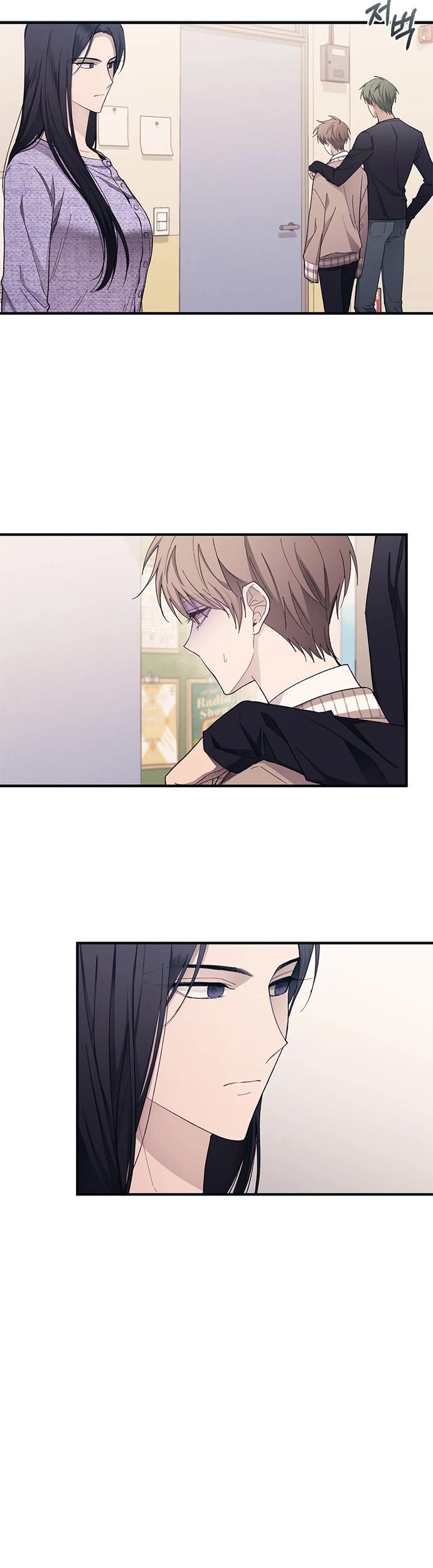 Yeonwoo's Innocence Chapter 93 page 20 - Chapter 93