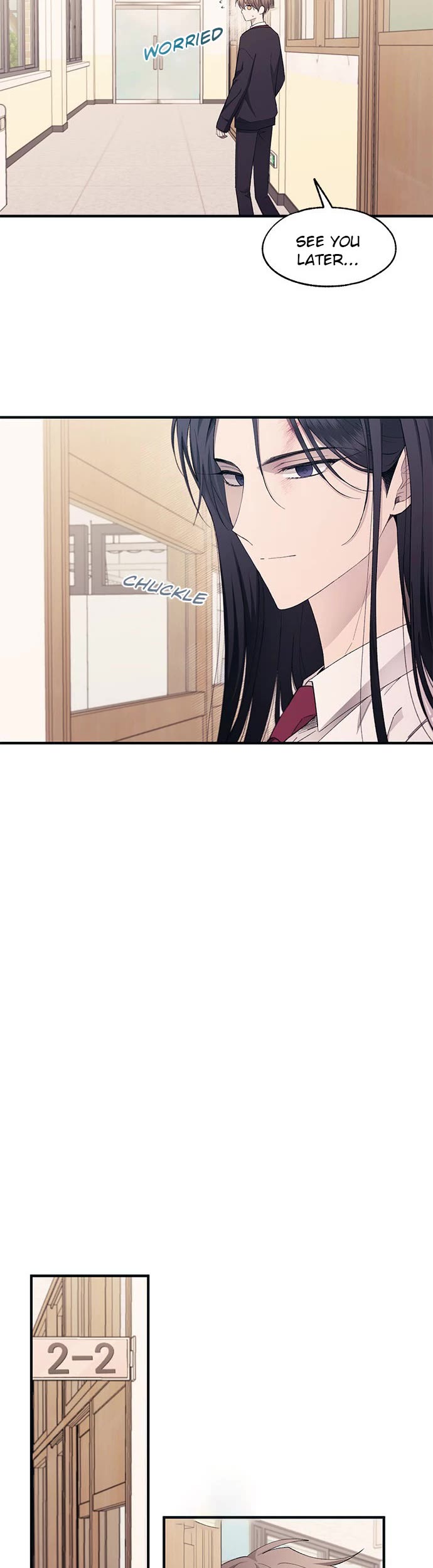 Yeonwoo's Innocence Chapter 95 page 26 - Chapter 95