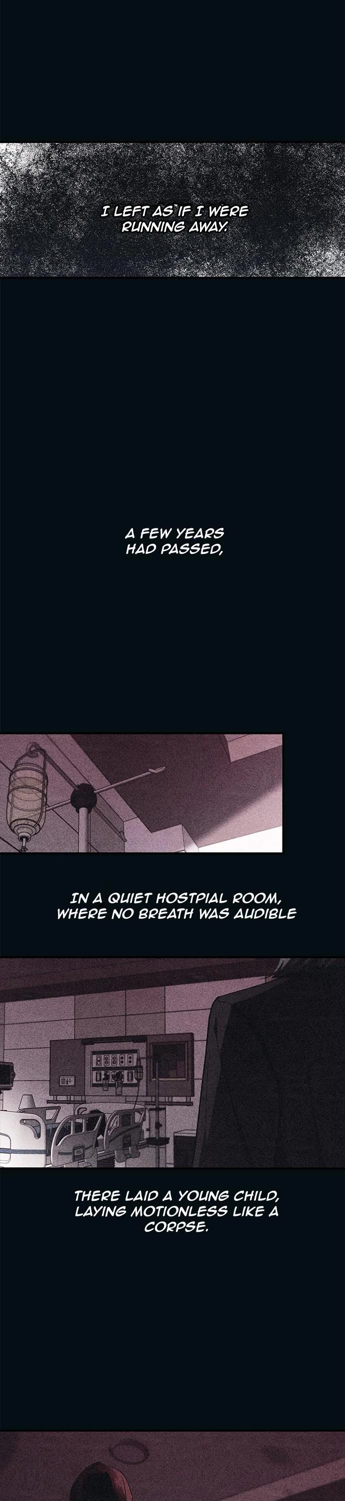 Yeonwoo's Innocence Chapter 96 page 3 - Chapter 96