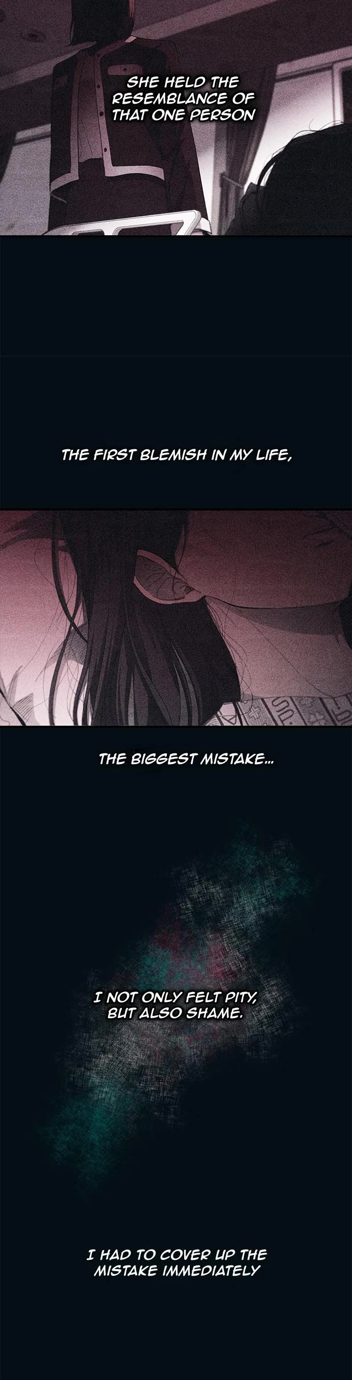 Yeonwoo's Innocence Chapter 96 page 4 - Chapter 96