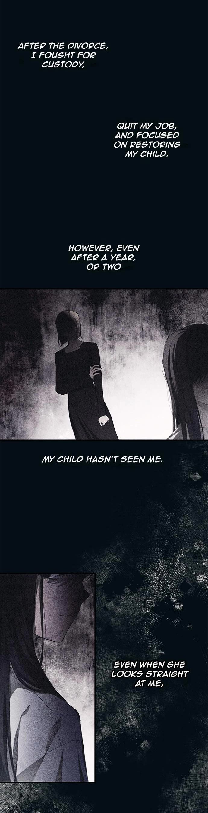Yeonwoo's Innocence Chapter 96 page 5 - Chapter 96