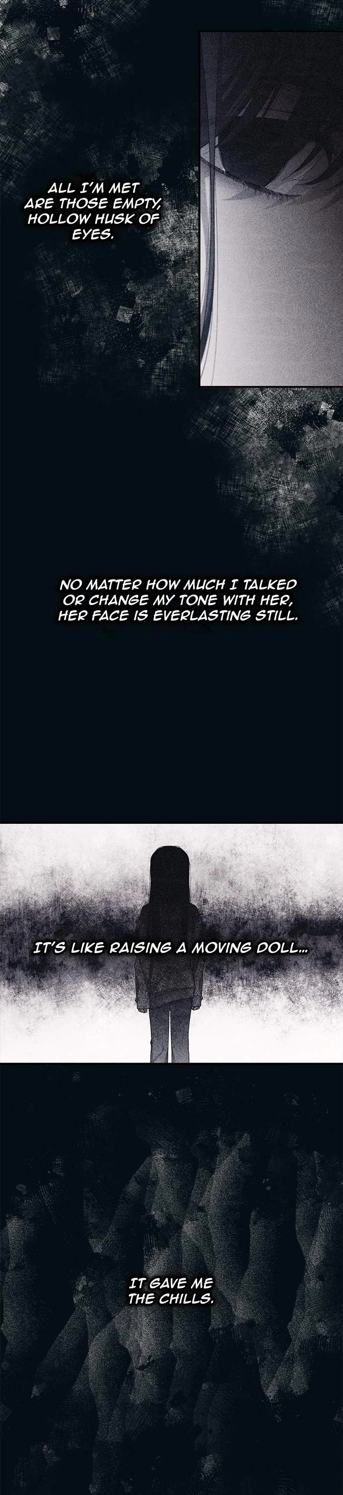 Yeonwoo's Innocence Chapter 96 page 6 - Chapter 96