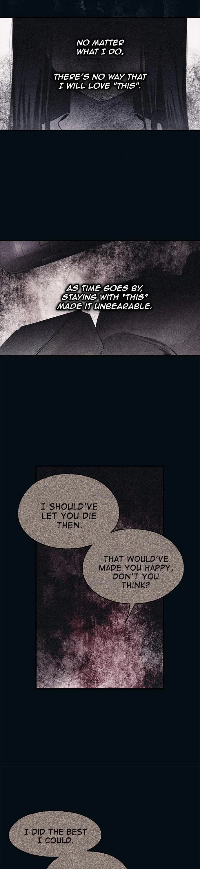 Yeonwoo's Innocence Chapter 96 page 7 - Chapter 96