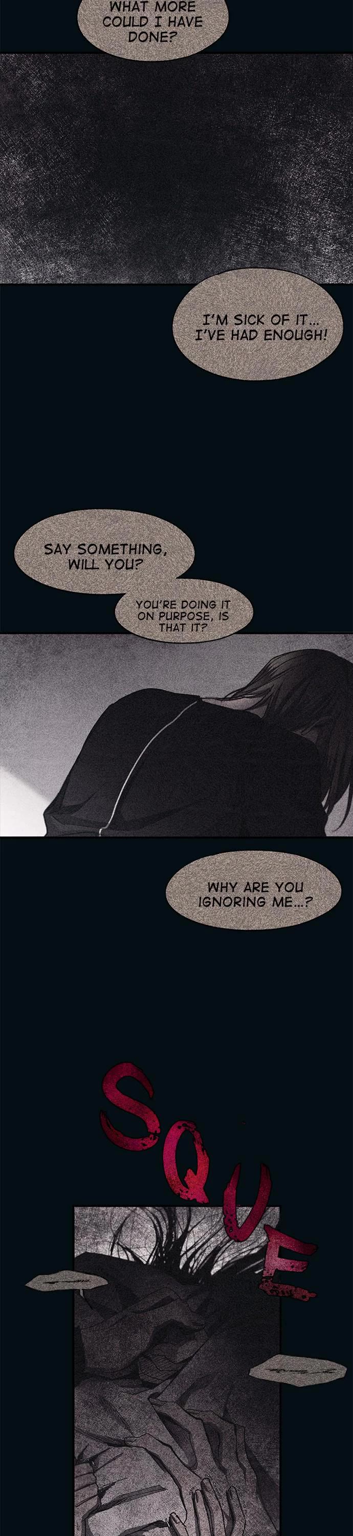 Yeonwoo's Innocence Chapter 96 page 8 - Chapter 96