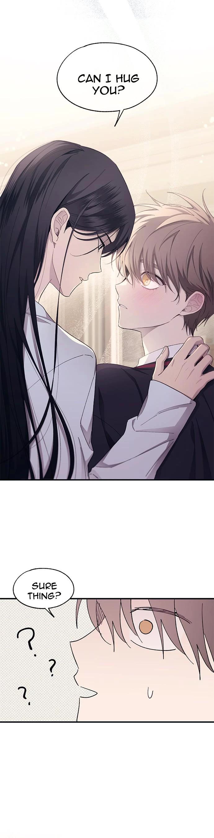 Yeonwoo's Innocence Chapter 97 page 19 - Chapter 97