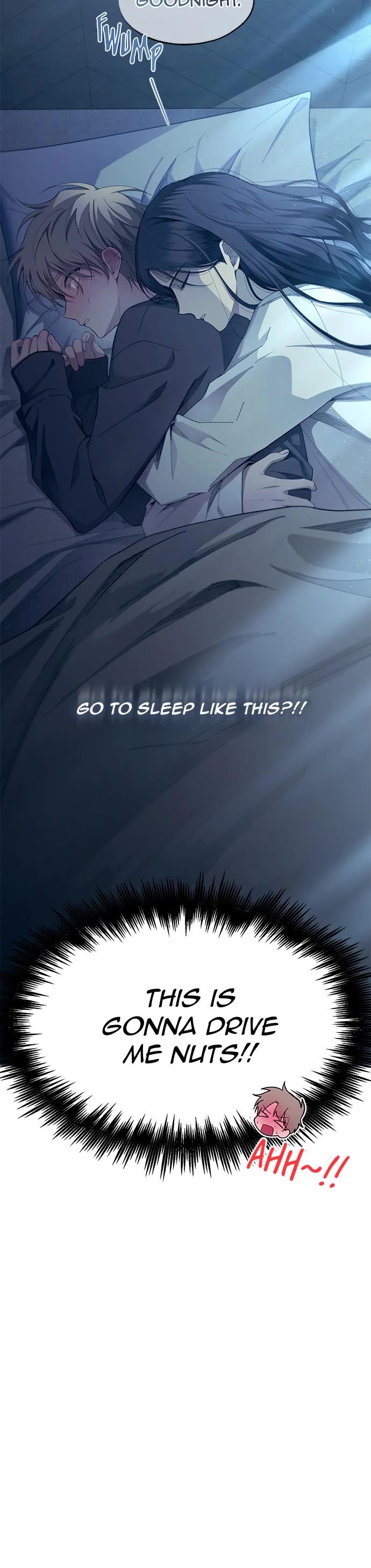 Yeonwoo's Innocence Chapter 97 page 33 - Chapter 97