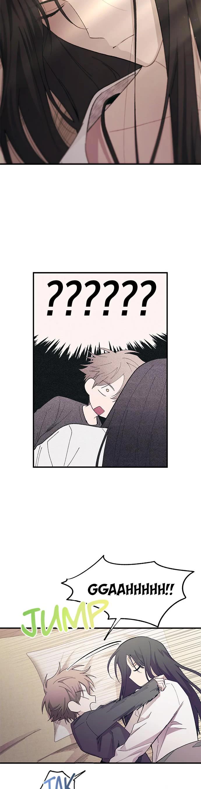 Yeonwoo's Innocence Chapter 98 page 10 - Chapter 98