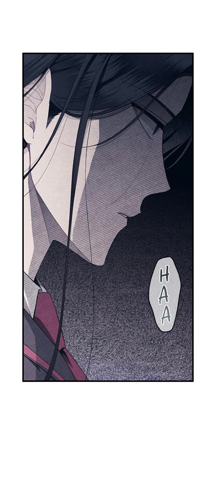 Yeonwoo's Innocence Chapter 98 page 26 - Chapter 98