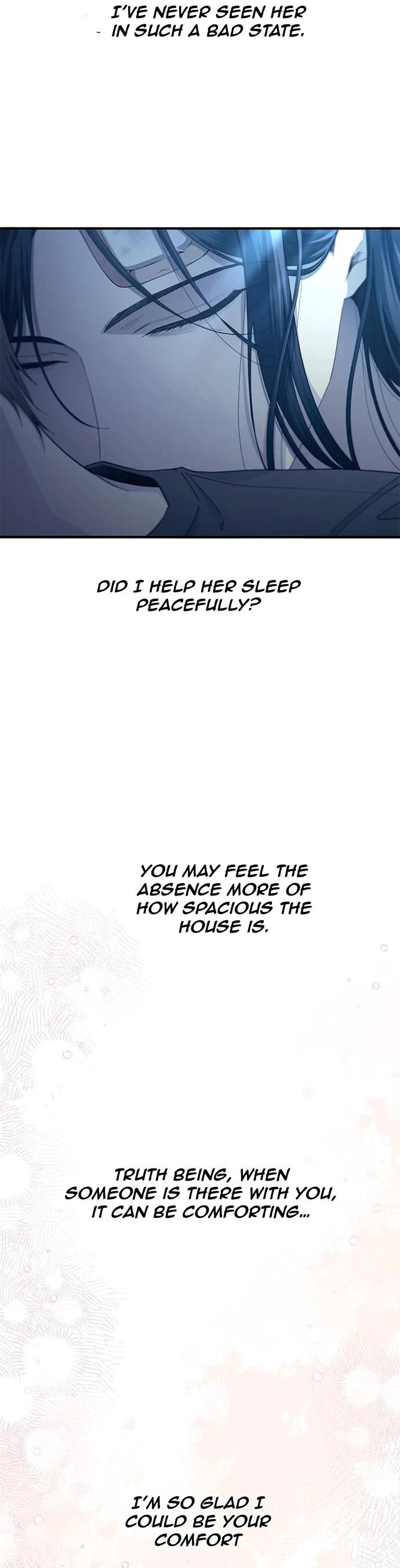 Yeonwoo's Innocence Chapter 98 page 4 - Chapter 98