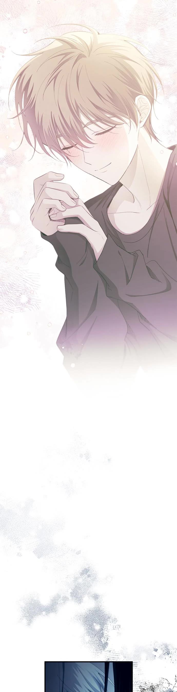 Yeonwoo's Innocence Chapter 98 page 5 - Chapter 98
