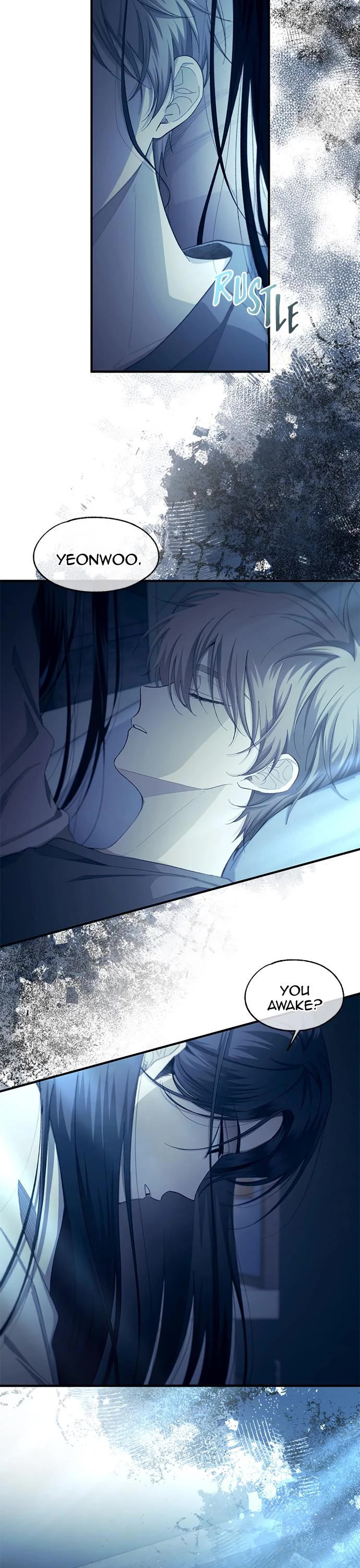 Yeonwoo's Innocence Chapter 98 page 6 - Chapter 98