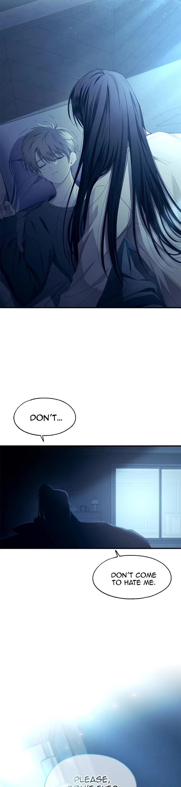 Yeonwoo's Innocence Chapter 98 page 7 - Chapter 98