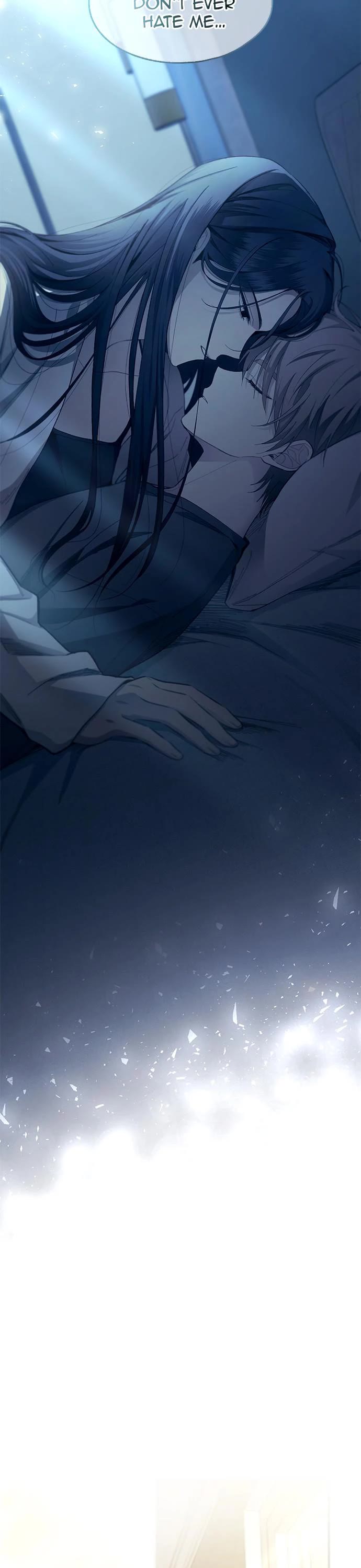 Yeonwoo's Innocence Chapter 98 page 8 - Chapter 98