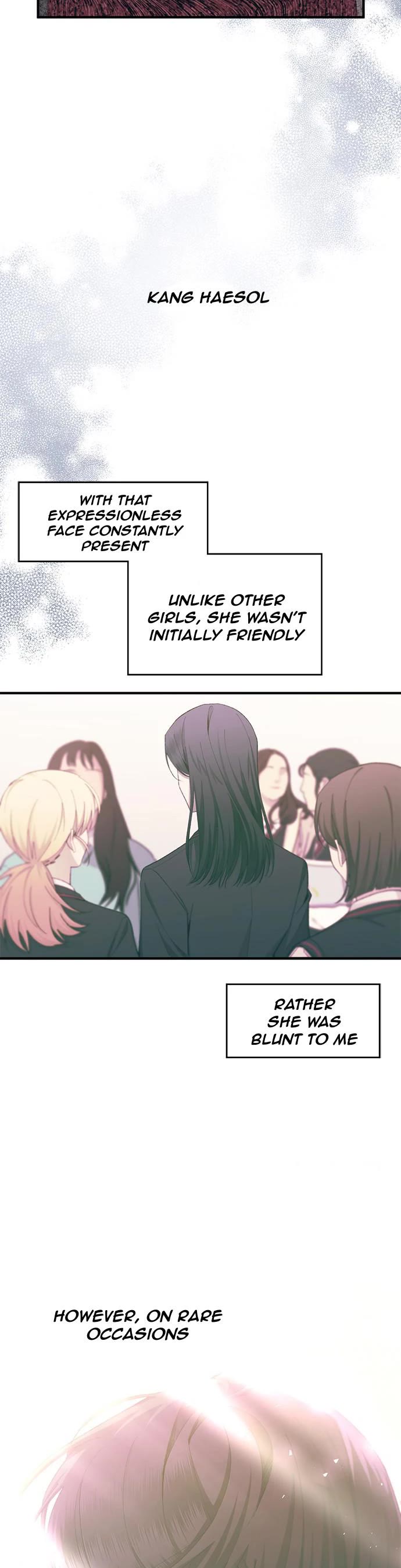 Yeonwoo's Innocence Chapter 99 page 19 - Chapter 99